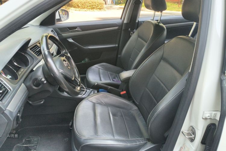 Volkswagen Lavida 2017 #17 Volkswagen Lavida 2017 imagen de coche #17
