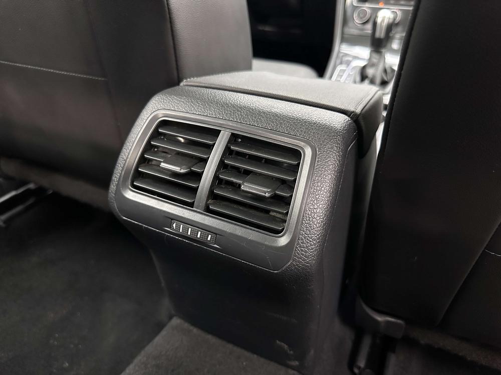 Volkswagen Golf 2018 #13 Volkswagen Golf 2018 car image #13