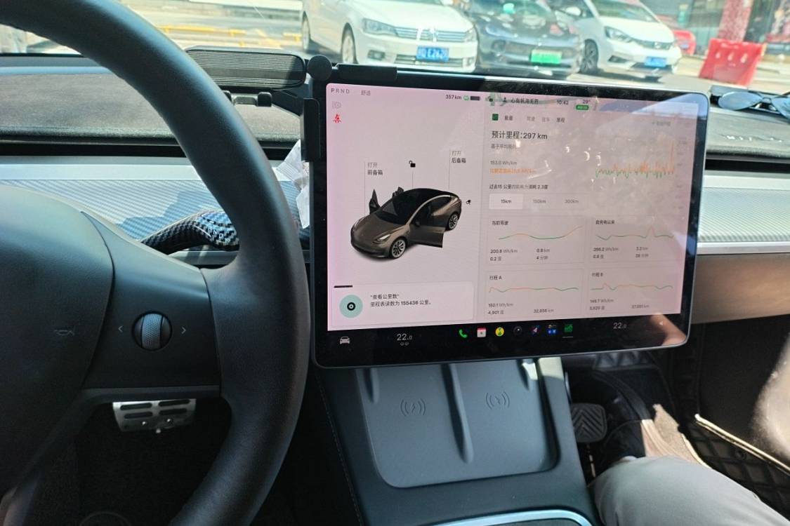 Tesla Model 3 2021 #26 Tesla Model 3 2021 immagine di auto #26