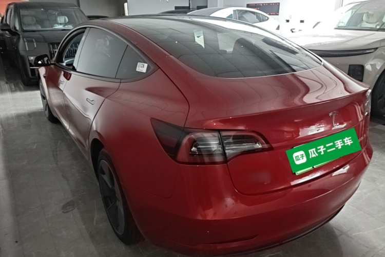 Tesla Model 3 2022 immagine di auto #7