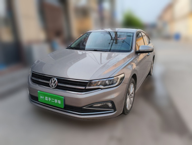 Volkswagen Bora 2018 car image 