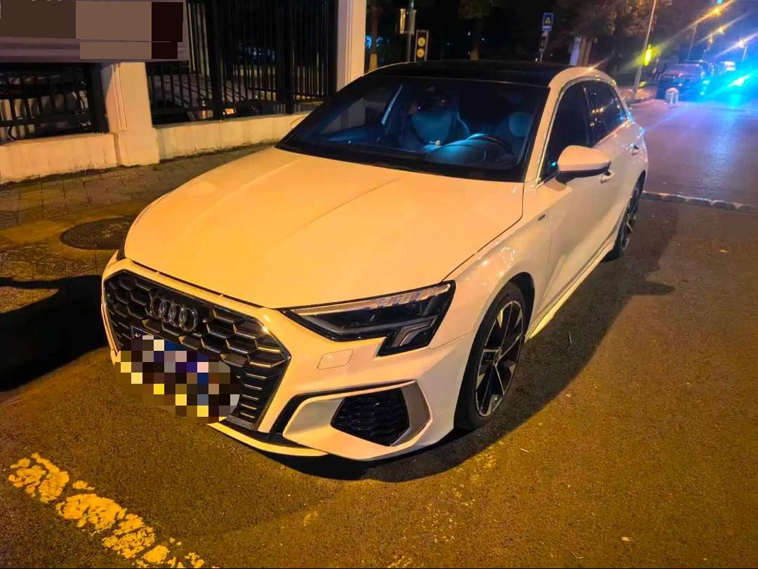 2023 car image 