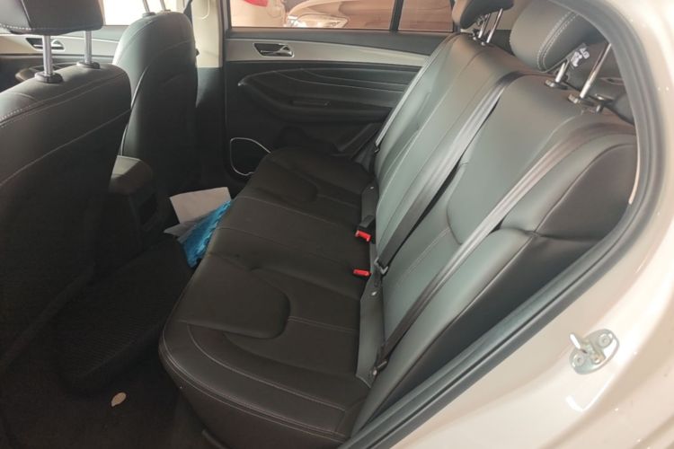 Chery Arrizo 5 2020 car image #17