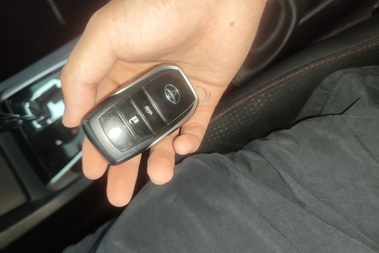 Toyota Corolla 2019 car image #9