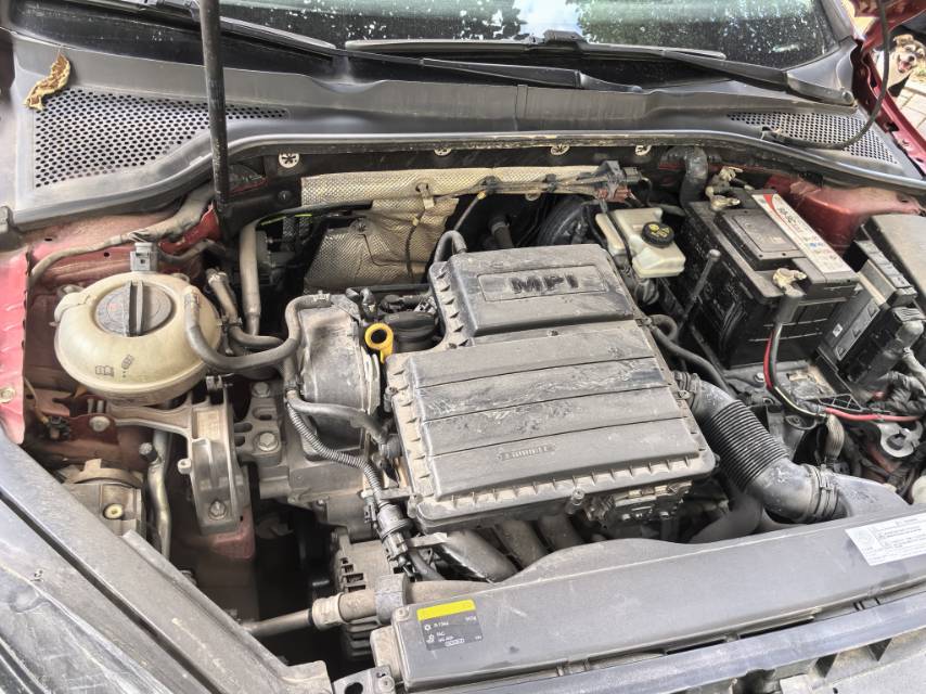 Volkswagen Golf 2016 car image #6