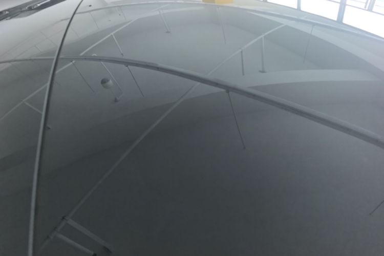 Tesla Model Y 2024 car image #26