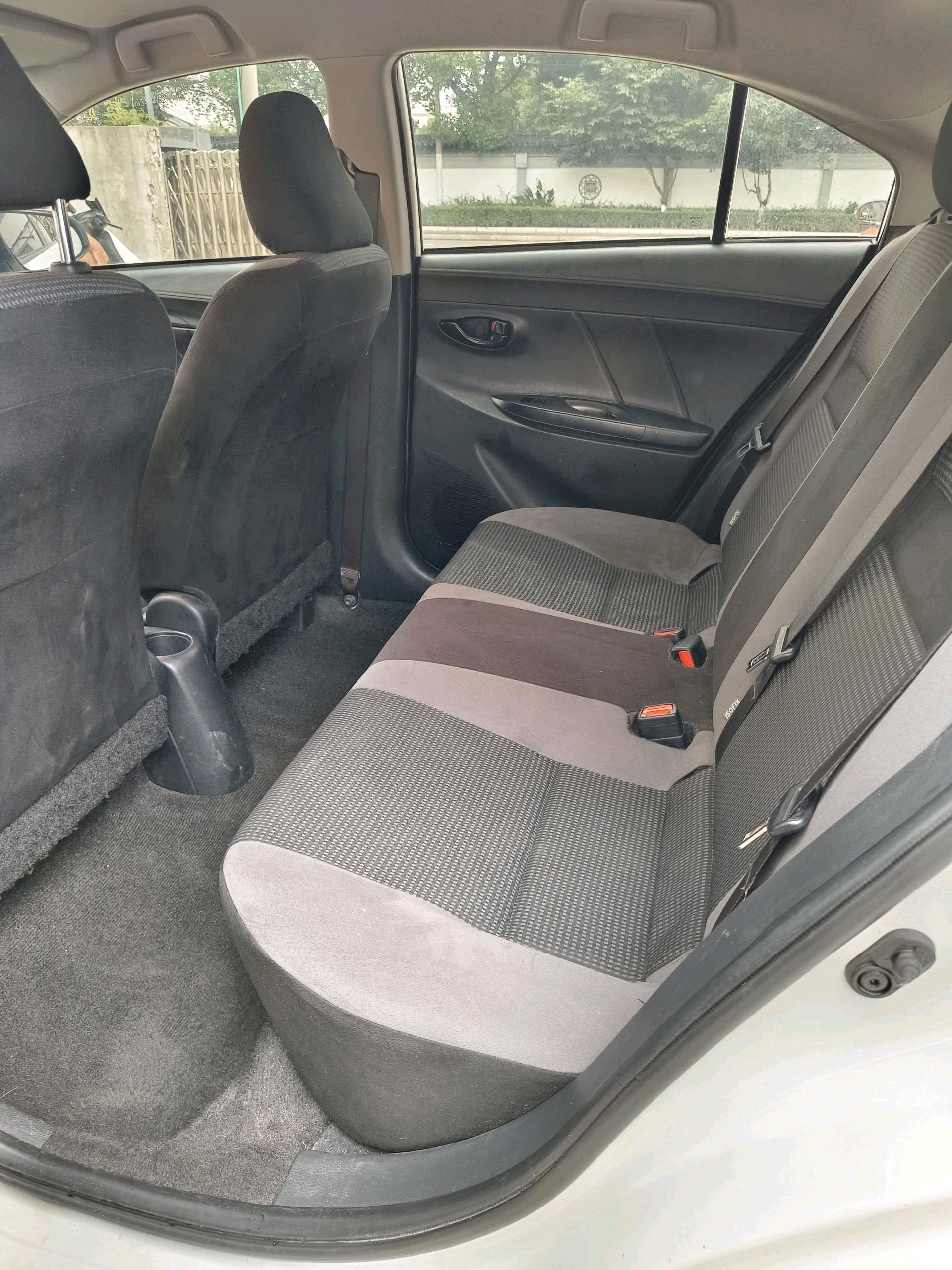 Toyota Vios 2020 car image #6