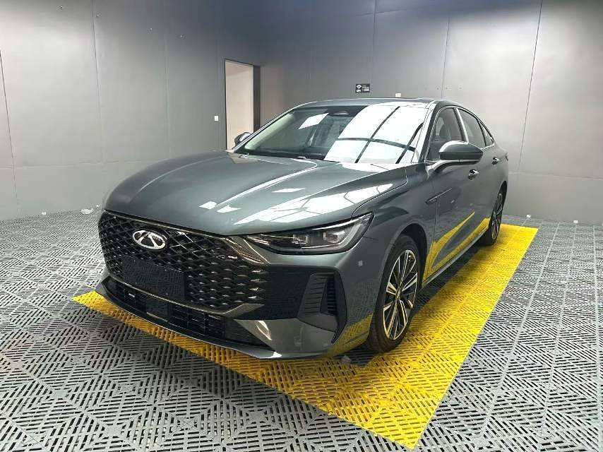 Chery Arrizo 8 Pro 2025 car image 