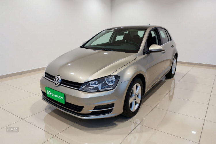Volkswagen Golf 2016 immagine di auto #2