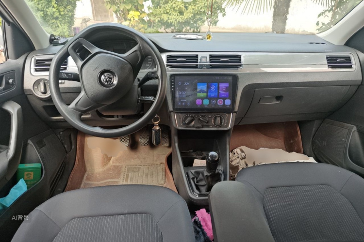 Volkswagen Santana 2018 #11 Volkswagen Santana 2018 imagem de carro #11