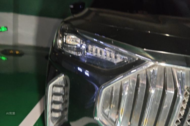 Jetour X70 PLUS 2023 #8 Jetour X70 PLUS 2023 car image #8