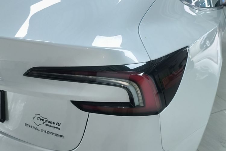 Tesla Model 3 2023 #8 Tesla Model 3 2023 car image #8