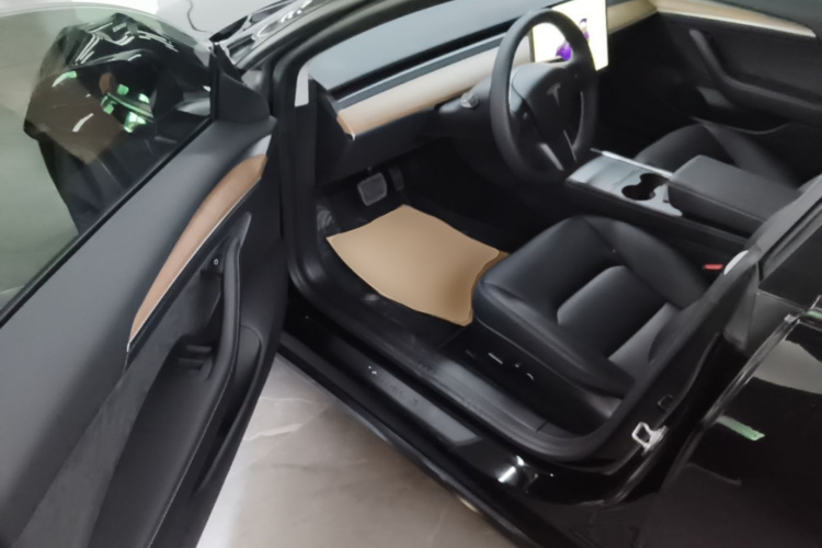 Tesla Model 3 2023 #16 Tesla Model 3 2023 car image #16