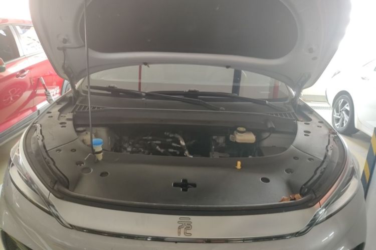 BYD Yuan Plus 2023 car image #20