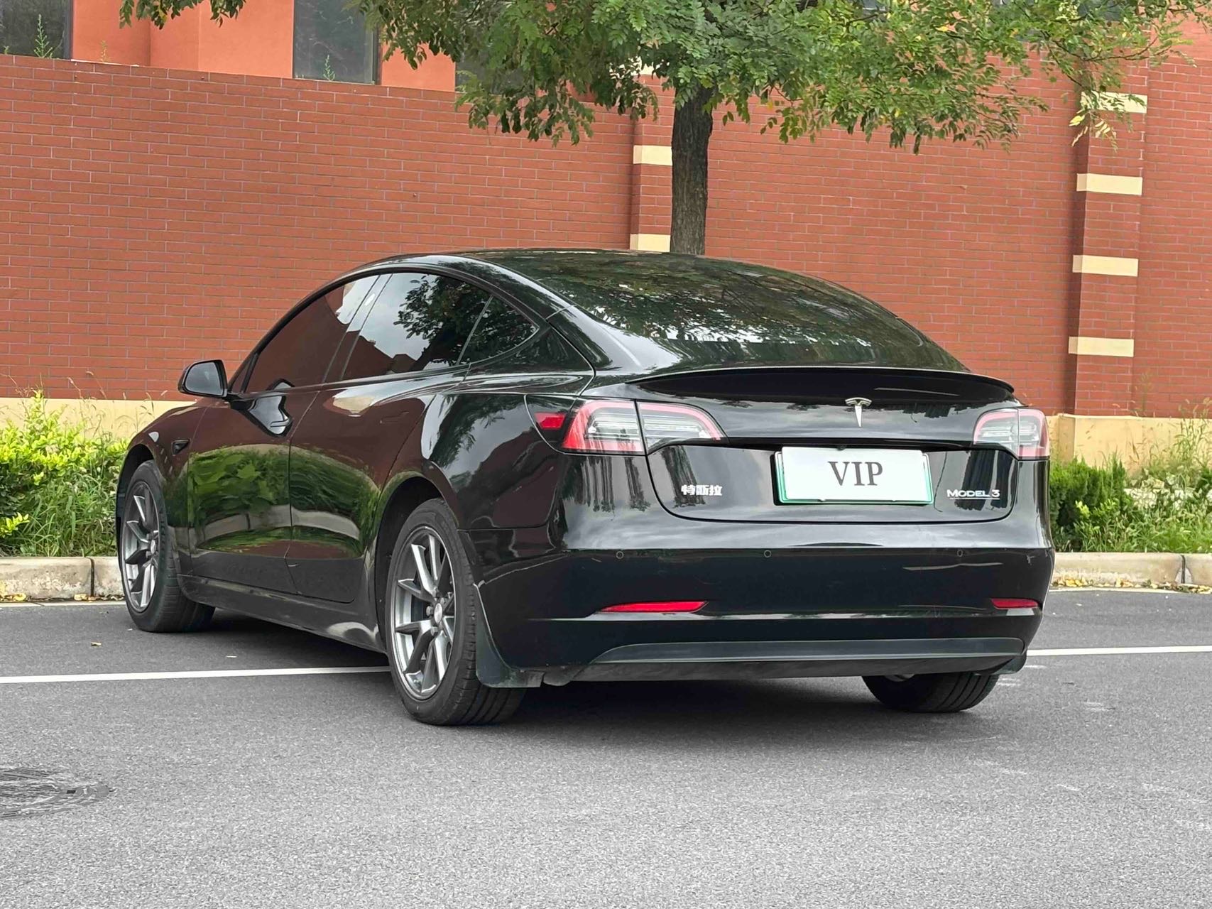 Tesla Model 3 2022 #9 Tesla Model 3 2022 car image #9