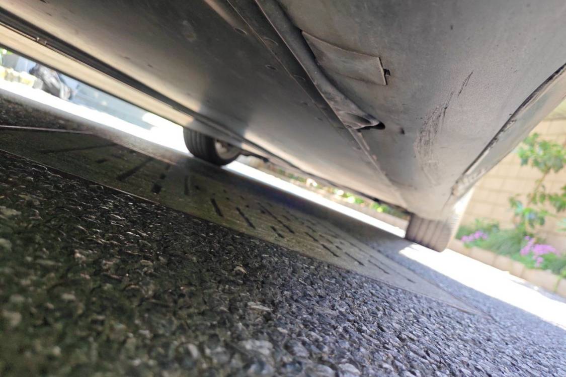 Tesla Model 3 2020 car image #16
