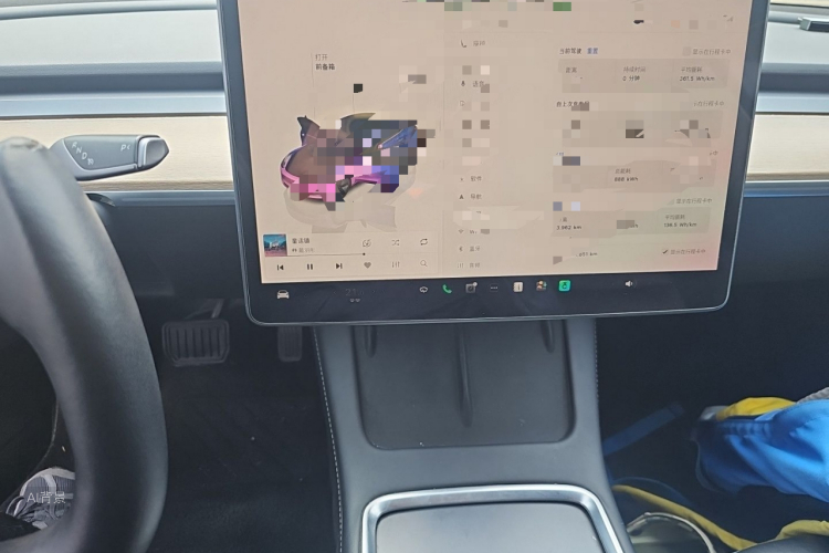 Tesla Model 3 2022 #15 Tesla Model 3 2022 immagine di auto #15