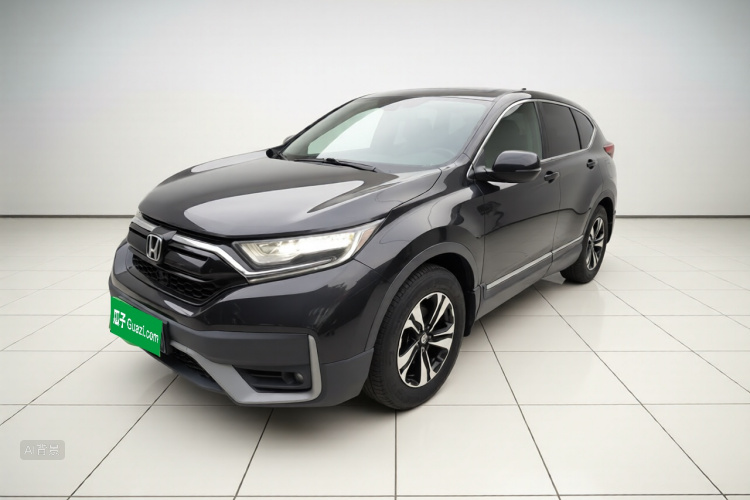 Honda CR-V 2021 #2 Honda CR-V 2021 car image #2