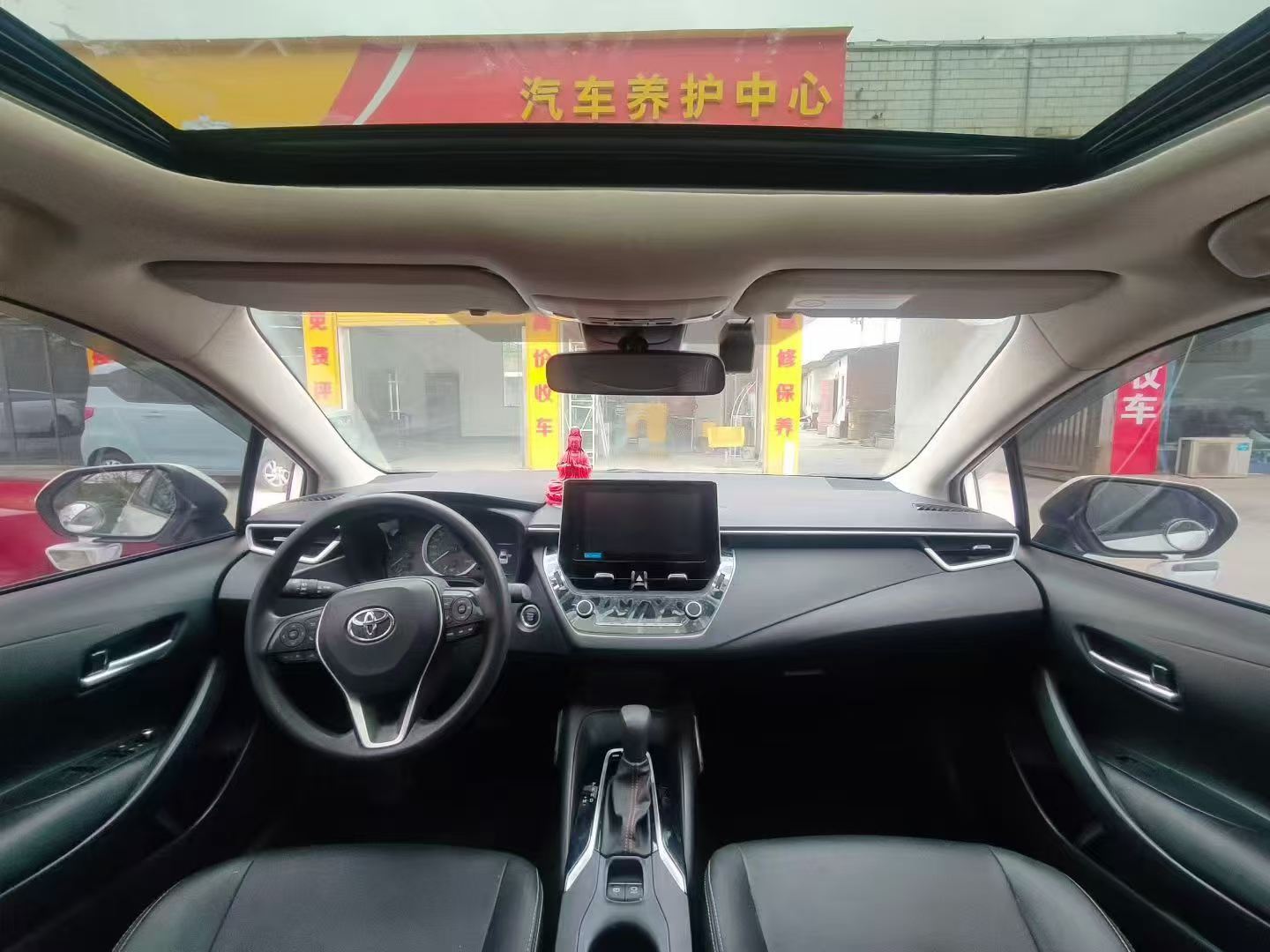 Toyota Corolla 2022 #4 Toyota Corolla 2022 car image #4