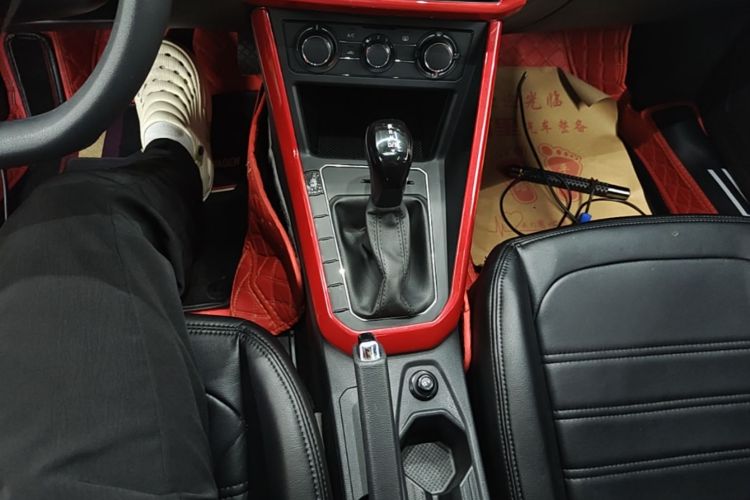 Volkswagen Polo 2021 #18 Volkswagen Polo 2021 car image #18