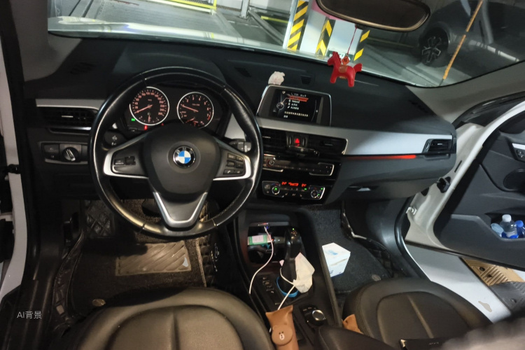 BMW X1 2016 car image #11