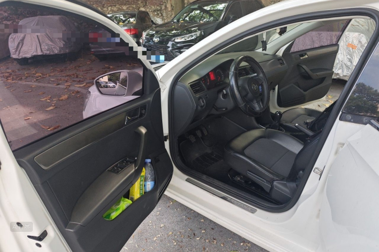 Volkswagen Santana 2016 #18 Volkswagen Santana 2016 car image #18