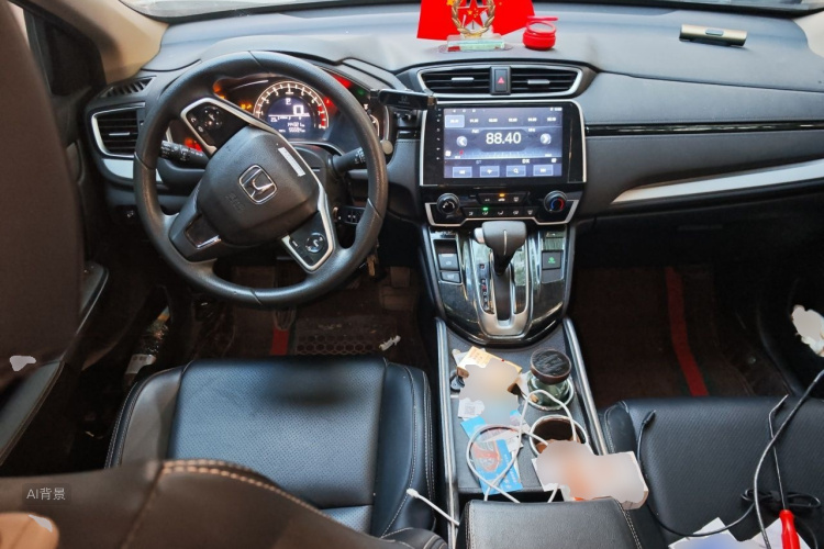 Honda CR-V 2020 car image #11