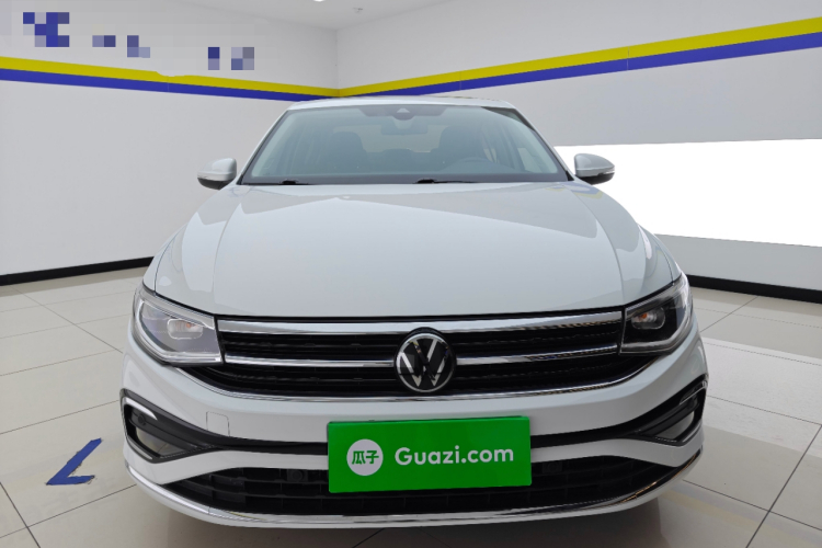 Volkswagen Bora 2024 #3 Volkswagen Bora 2024 imagen de coche #3