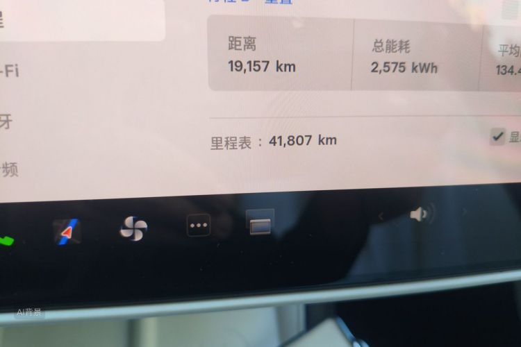 Tesla Model 3 2024 immagine di auto #14