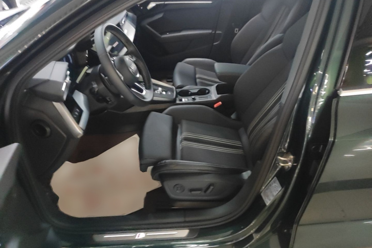 Audi A3 2023 #19 Audi A3 2023 immagine di auto #19
