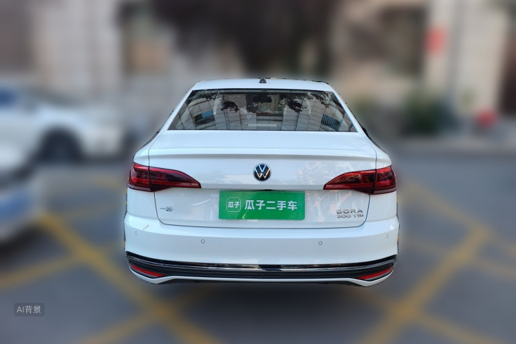 Volkswagen Bora 2024 car image #6