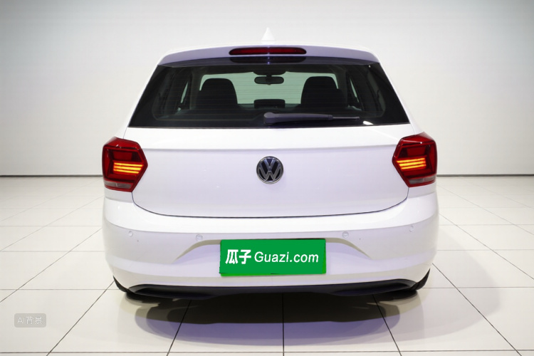 Volkswagen Polo 2020 صورة سيارة #6