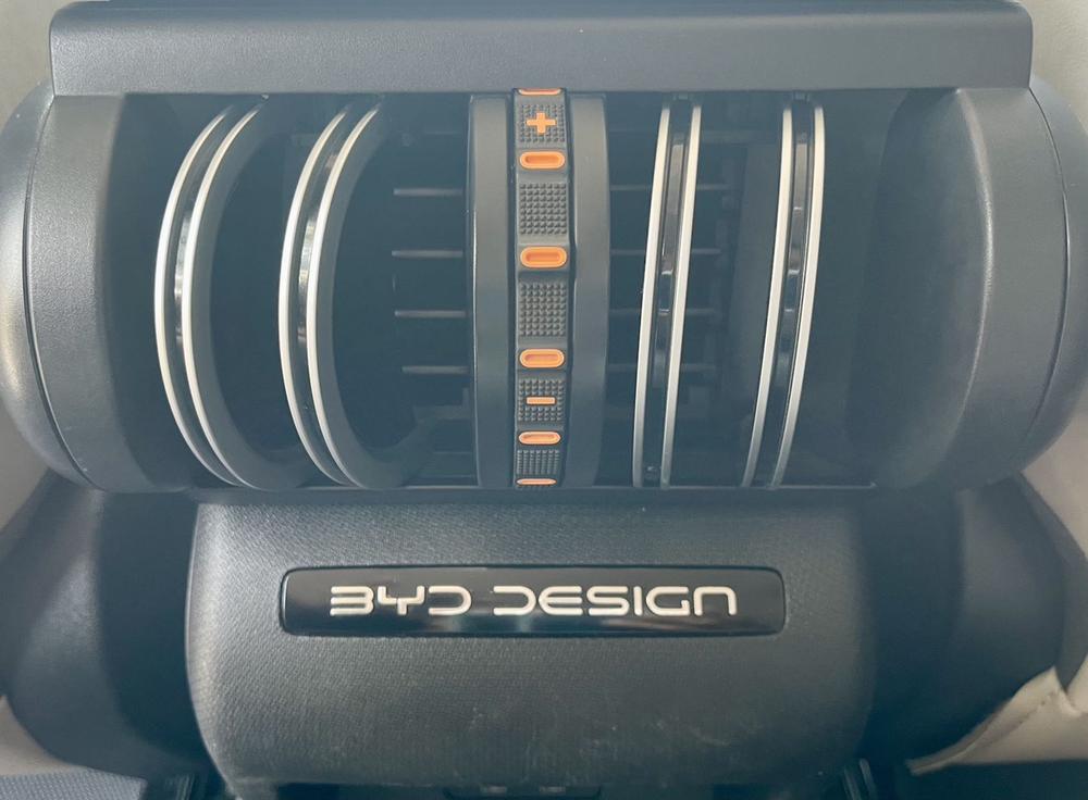 BYD Yuan Plus 2024 car image #15