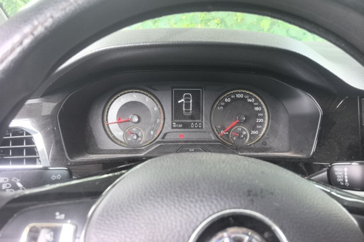 Volkswagen Lavida 2020 car image #15