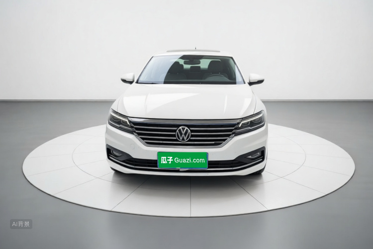 Volkswagen Lavida 2021 car image #3