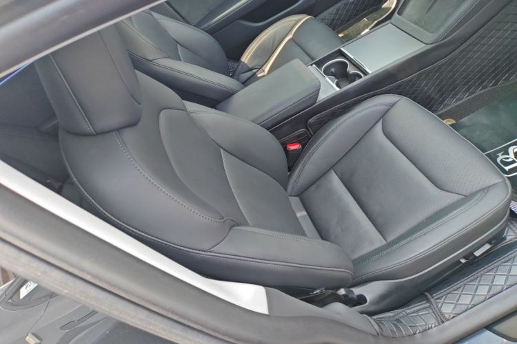 Tesla Model 3 2024 #24 Tesla Model 3 2024 car image #24