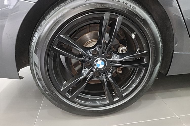 BMW 3 Series GT 2020 #10 BMW 3 Series GT 2020 car image #10