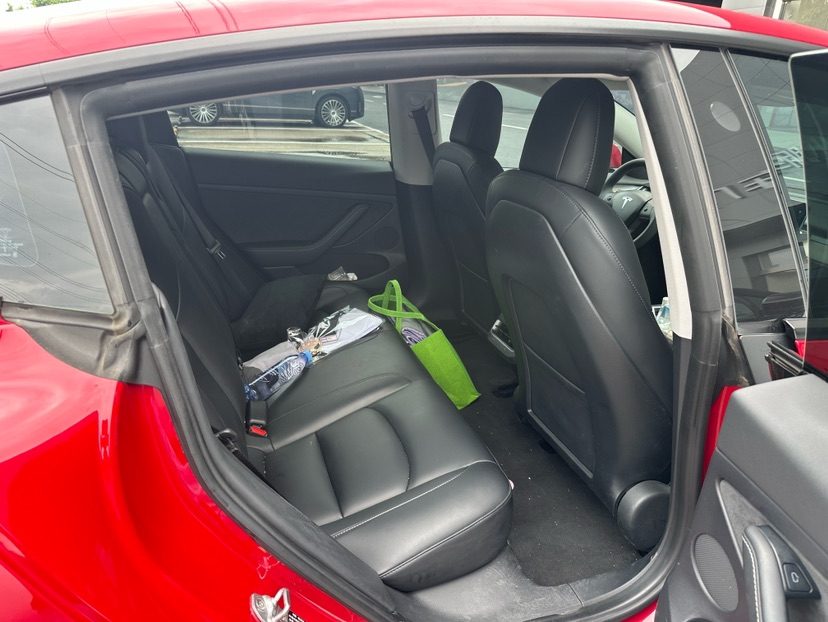 Tesla Model 3 2021 car image #8