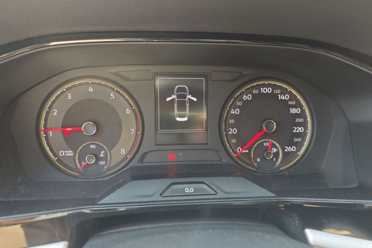 Volkswagen Lavida 2018 #16 Volkswagen Lavida 2018 immagine di auto #16