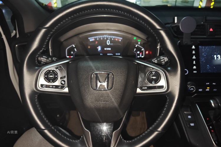 Honda CR-V 2020 immagine di auto #12