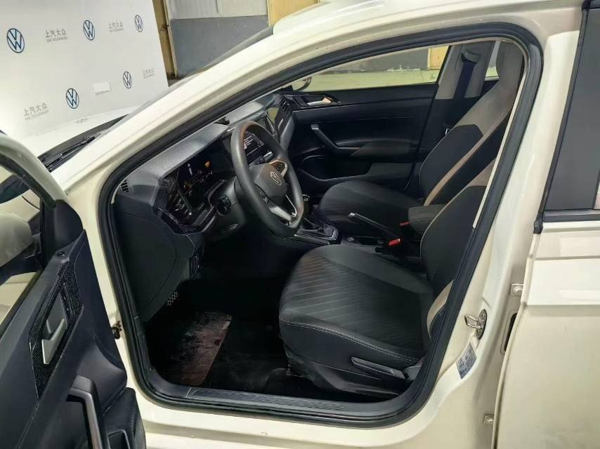 Volkswagen Lavida 2023 صورة سيارة #6