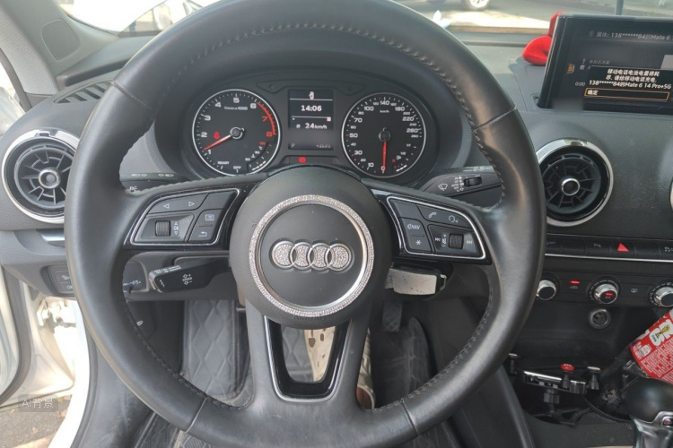 Audi A3 2021 #12 Audi A3 2021 immagine di auto #12