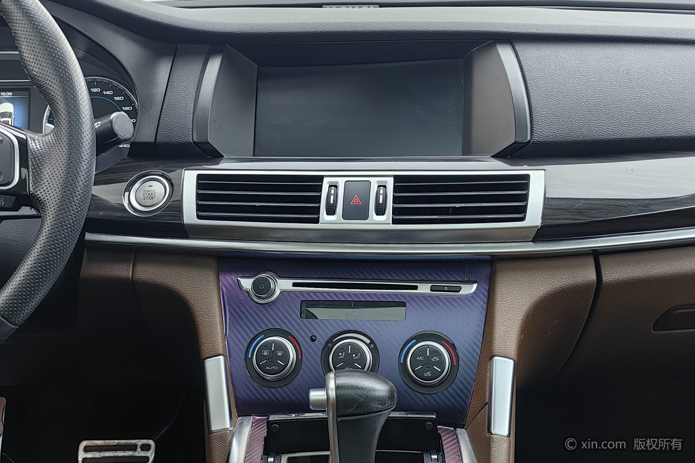 Haval H7 2018 #13 Haval H7 2018 car image #13