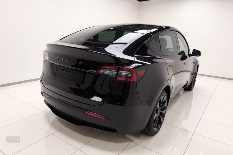 Tesla Model Y 2022 car image #7