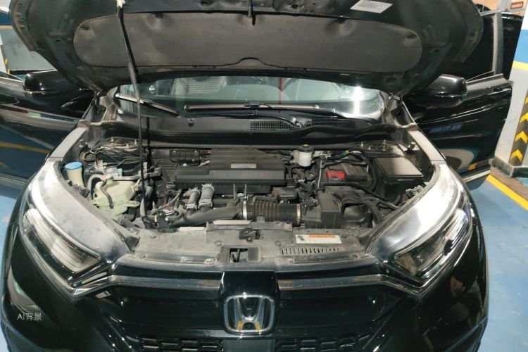 Honda CR-V 2020 car image #22