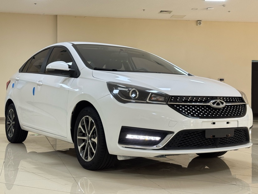 Chery Arrizo 5 2023 car image #3