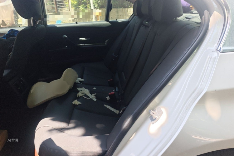 BMW 3 Series 2017 #19 BMW 3 Series 2017 car image #19