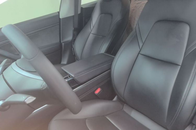Tesla Model 3 2020 #15 Tesla Model 3 2020 car image #15