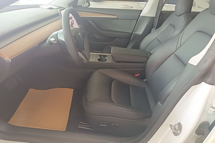 Tesla Model 3 2023 car image #19