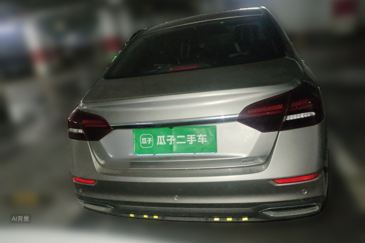 GEELY Emgrand 2021 car image #6